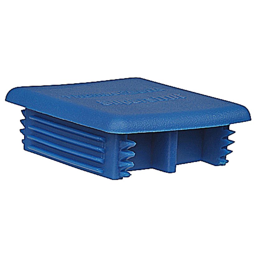 T&B® SS SECAB220 STRUT END CAP FOR A SERIES CHANNEL